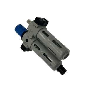 Regulador de presión tipo Festos Filtros de la serie 1/8 FRC 2/4-D-MINI 2/8-D-MIDI - Product Image 1