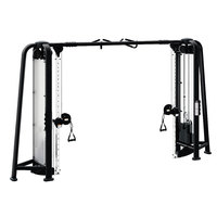 Équipement de gymnastique commercial entraîneur fonctionnel multi-stations FTS Glide Fitness Equipment système de poulie Cable Crossover machine