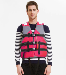 سترة سباحة من كلوريد البولي فينيل معتمدة بسعر رائع - Product Image 5