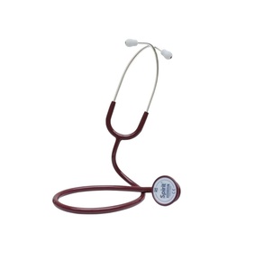 Estetoscopio tipo Sprague Rappaport elaborado con precisión para profesionales médicos, estetoscopio litmann Classic III - Product Image 2