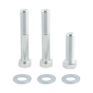 ขายึดข้างคนขับแบบ 3 รู สำหรับ AOSU รุ่น 94-01 Integra 92-00 Civic B Series B16 B18 ผลิตจากอะลูมิเนียม 6061 รุ่น ENM031-SL - Product Image 5