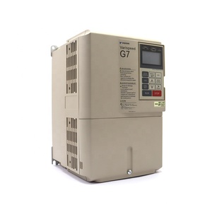 Convertisseur de fréquence original 7,5 kW CIMR-G7A47P5 CIMR-G7A45P5 CIMR-G7A41P5 A1000 - Product Image 2