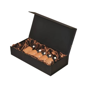 Tùy chỉnh <span class=keywords><strong>hat</strong></span> hộp cứng nhắc từ varnishing hộp giấy bao bì Hộp quà tặng giấy - Product Image 2