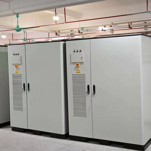 <span class=keywords><strong>Inversor</strong></span> de 10kw 15kw 20kw 25kw Todo en Uno, Batería de Iones de Litio de 50kwh 100kwh 200kwh, Sistema de Energía Solar Híbrido para el Hogar con Paneles Solares - Product Image 1