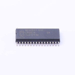 Circuito Integrado Nuevo y Original, Chip Ic MFRC53101T - Product Image 1