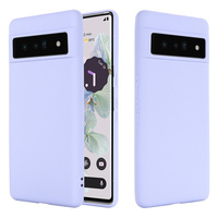 Convient à la coque de téléphone Google7a pour Google Pixel case Lanyard Protective Cover Liquid Silicone Original Anti-drop Cover