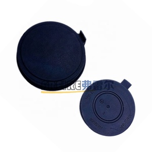 Copertura Lampadina Faro OE 1609015380 89072961 301307308 per Citroen C3 C4 C5 Peugeot 301 307 <span class=keywords><strong>308</strong></span> - Product Image 6