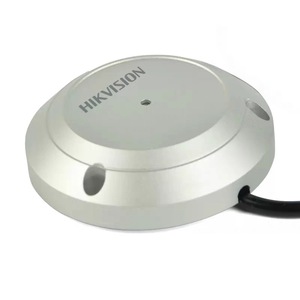 HIK ban đầu trong kho DS-2FP3021-OW Pickup an ninh CCTV <span class=keywords><strong>Camera</strong></span> giọng nói Đặc biệt thiết bị ghi âm không thấm nước - Product Image 2