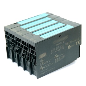 Module de sortie numérique SIMATIC ET200S S7-1500 6ES7132-4BB01-0AA0 d'origine, neuf - Product Image 6