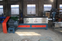 Granulateur automatique économe en énergie pour le recyclage de PP/PE/EPS/PS/BOPP, unité de granulation multifonctionnelle de taille personnalisable