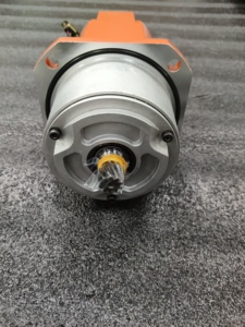 Pour ABB : Ensemble moteur servo 2 axes 2400 à efficacité et stabilité accrues, réf. 3HAC4790-1 3HAC17330-1/01 - Product Image 3