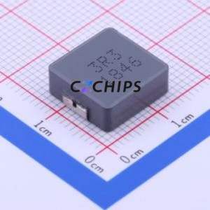 Inducteur de puissance TMPC1205HP-3R3MG-D SMD (Inductance : 3,3 µH) (Précision : 20 % Courant nominal : 15 A) - Product Image 1