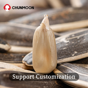 Snack séché sans additif grillé à haute température <span class=keywords><strong>de</strong></span> grandes graines <span class=keywords><strong>de</strong></span> <span class=keywords><strong>tournesol</strong></span> crues <span class=keywords><strong>de</strong></span> qualité supérieure - Product Image 1