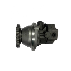 Pompe à huile à prix compétitif OEM 504066200 51151507026 1888026 2009320 20591266 22035823 22397140 20758237 477547 pour CAMION - Product Image 3