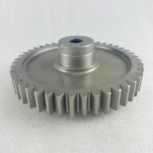 YAZHOUJIXIE Piezas de Engranaje Impulsado por Terex para Camiones Mineros, Material de Hierro, Aplicaciones de Minería de Minerales 15229404 - Product Image 3