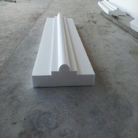 Máquina de Corte de Líneas CNC EPS Económica Yiling con Memoria de Apagado y Interruptor Automático de Calentamiento del Hilo
