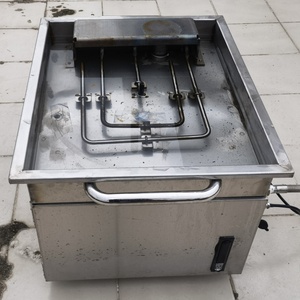 Entraîneur d'extincteur hybride: cibles de flamme mobiles pour simulateur de feu réel réaliste - Product Image 6