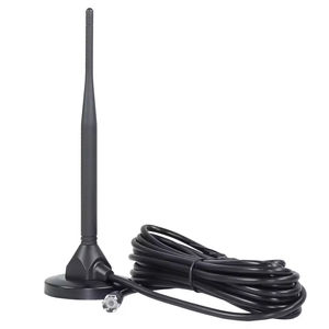 Antena de TV HD 1080P 4K para Deportes <span class=keywords><strong>en</strong></span> <span class=keywords><strong>Vivo</strong></span>, Partidos de Fútbol con <span class=keywords><strong>Señal</strong></span> Estable para Ver Transmisiones Nítidas - Product Image 3