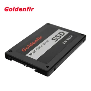 Goldenfir-SSD sabit Disk Disk, 2.5 ", 120GB, SATA 3, 7mm, katı hal diski