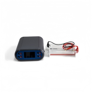 Alimentations électriques, alimentation de laboratoire, machine d'électrophorèse, LCD 300V 600mA 150W, sortie parallèle 4 canaux, alimentation de laboratoire - Product Image 5