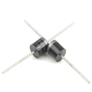 Diode redresseuse micro 3A 1000V 1N5400 1N5401 1N5402 1N5408 1N5404 1N5406 1N5407 1N5408 Diode Zener 12V Chine à montage traversant 1A - Product Image 3