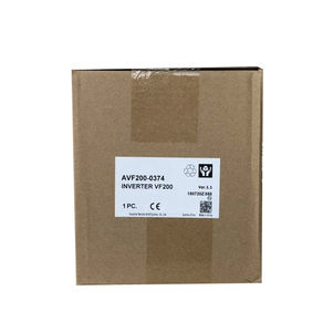 Inversor de frecuencia Avf2000374 original de la marca, - Product Image 1
