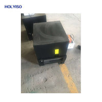Machine à affûter les lames HOLYISO MF115 entièrement automatique pour scies et couteaux de menuiserie