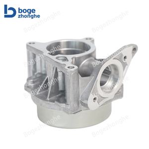 新条件奥迪A3 A4 A5 Q3 TT大众高尔夫途观帕萨特制动真空泵发动机系统06H145100AB 06H145100AD - Product Image 2