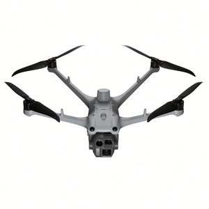 Dock 3 con Drones de Alto Rendimiento Matrice 4D o Matrice 4TD, Compatible con Despliegue Móvil Montado en Vehículos - Product Image 4