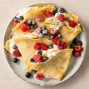 EGO Thermostat High Quality Layer <strong>Cake</strong> <strong>Makers</strong> Non-Stick Electric Crepe <strong>Maker</strong> for Sale - Product Image 1