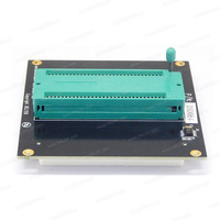 Adaptador de programador XELTEK DX0064 IC Socket para Superpro 6100N