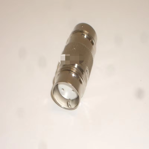 82-5588 RFX TWINAX VROUWELIJKE KLEM op INLINE ANTENNE AANSLUITING NIEUW Origineel Direct Leverbaar Industriële Automatisering PAC Speciaal <span class=keywords><strong>PL</strong></span> - Product Image 1