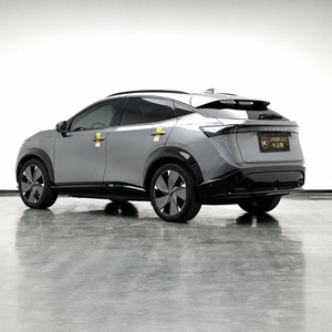 <span class=keywords><strong>Nissan</strong></span> <span class=keywords><strong>Ariya</strong></span> Performance <span class=keywords><strong>2022</strong></span> Usado, Auto Eléctrico SUV, 25191 KM, Motor Dual, Tracción en las Cuatro Ruedas, Venta al Por Mayor de Autos Usados de Proveedor Chino - Product Image 6