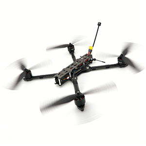 <span class=keywords><strong>Dron</strong></span> FPV <span class=keywords><strong>con</strong></span> Cámara Termográfica para Principiantes, Coche Teledirigido RTF de Buena Calidad - Product Image 2