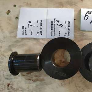 Interruptor <span class=keywords><strong>de</strong></span> Límite <span class=keywords><strong>de</strong></span> Altura 803695332 Apto para Grúa <span class=keywords><strong>de</strong></span> Camión XCT25L5, Repuestos XCT55 en Venta - Product Image 4