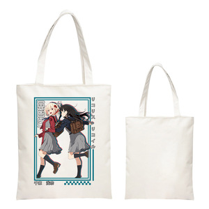 Bolso de hombro y mochila para mujer Anime <span class=keywords><strong>Lycoris</strong></span> Recoil - Product Image 1