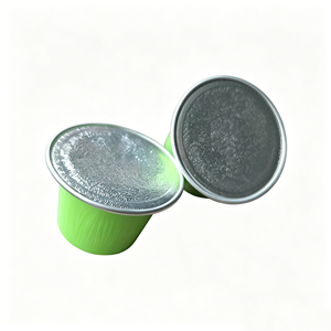 Cápsulas de Matcha Adelgazantes Compatibles con Vertuo |   Cápsulas de Té Verde Orgánico (Matcha Latte Mocha) Venta al por Mayor OEM en Caja/Bolsa - Product Image 6