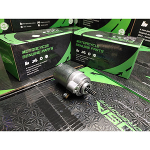 Motor de Arranque Eléctrico BK6-H1800-00 para MT125 <span class=keywords><strong>MT15</strong></span> YZF-R125 R15 2015 2016 <span class=keywords><strong>2017</strong></span> 2018 2019 2020 2021 2022 - Product Image 2