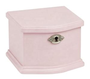 New Design Custom Luxury Pink <b>Ballerina</b> Jewelry <b>Box</b> for Girl Jewellery Organizers Storage <b>Musical</b> <b>Box</b> - Product Image 1