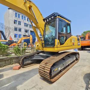 Cheap Used <b>Excavator</b> Used 22 <b>ton</b> Komatsu PC220-6 PC220-7 PC220-<b>8</b> <b>Excavator</b> Ideal for Mining and Earthmoving Equipment in stock - Product Image 5