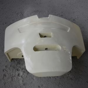 Molde de hierro fundido de alta resistencia J R ISPAT para lingotes de acero, cubierta convencional para líneas de fundición - Product Image 1