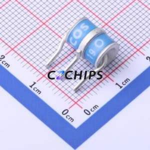 Nouveau-Original B88069X8840B502 Tube à décharge de gaz à transistor SIP-3-4.4mm (GDT) vente entière puces de composants électroniques et Service de nomenclature - Product Image 1