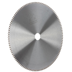 10 inç BA5 diş akrilik testere ağzı 1.8mm Kerf plastik kesme - Product Image 5