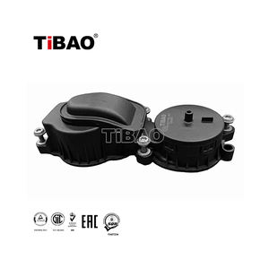 Pièces de moteur de séparateur d'eau d'huile automatique pour BMW E46 E39 <span class=keywords><strong>E38</strong></span> E53 Land Rover L462 L405 11127793163 11127781465 11 12 7 789 822 - Product Image 1