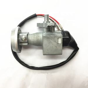 Saklar Kunci Kontak Motor <span class=keywords><strong>MIO</strong></span> 125 Set Saklar Kunci Kontak - Product Image 3