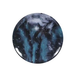 Set di piatti in melamina Ultra resistente con cielo <span class=keywords><strong>stellato</strong></span> Set di stoviglie in melamina - Product Image 5