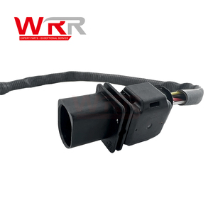 Sensor de Oxígeno 13627791600 13627791601 para BMW E90 E60 320d 520d, Sonda Lambda, Unidad de Monitoreo de la Relación Aire-Combustible y Emisiones de Gases de Escape - Product Image 5