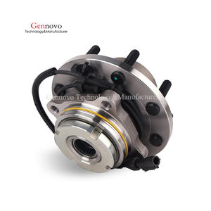 OEM bantalan Hub roda depan Premium suku cadang kemudi otomatis untuk Ford RANGER (ET) Mazda B-SERIE pengambilan BT-50 UR6133061 - Product Image 4