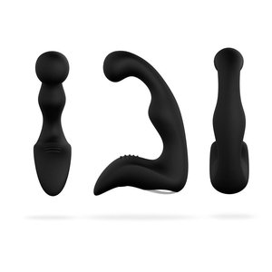 Prostata Maschile Forniture Gay Orgasmic Posteriore Parti Intime Del Sesso Artefatto GL Vibratore <span class=keywords><strong>Anale</strong></span> <span class=keywords><strong>Plug</strong></span> - Product Image 6