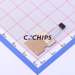 Transistor Digital DTC114ESA-TA TO-92S Original y Nuevo, Componentes Electrónicos al por Mayor y Servicio BOM - Product Image 1